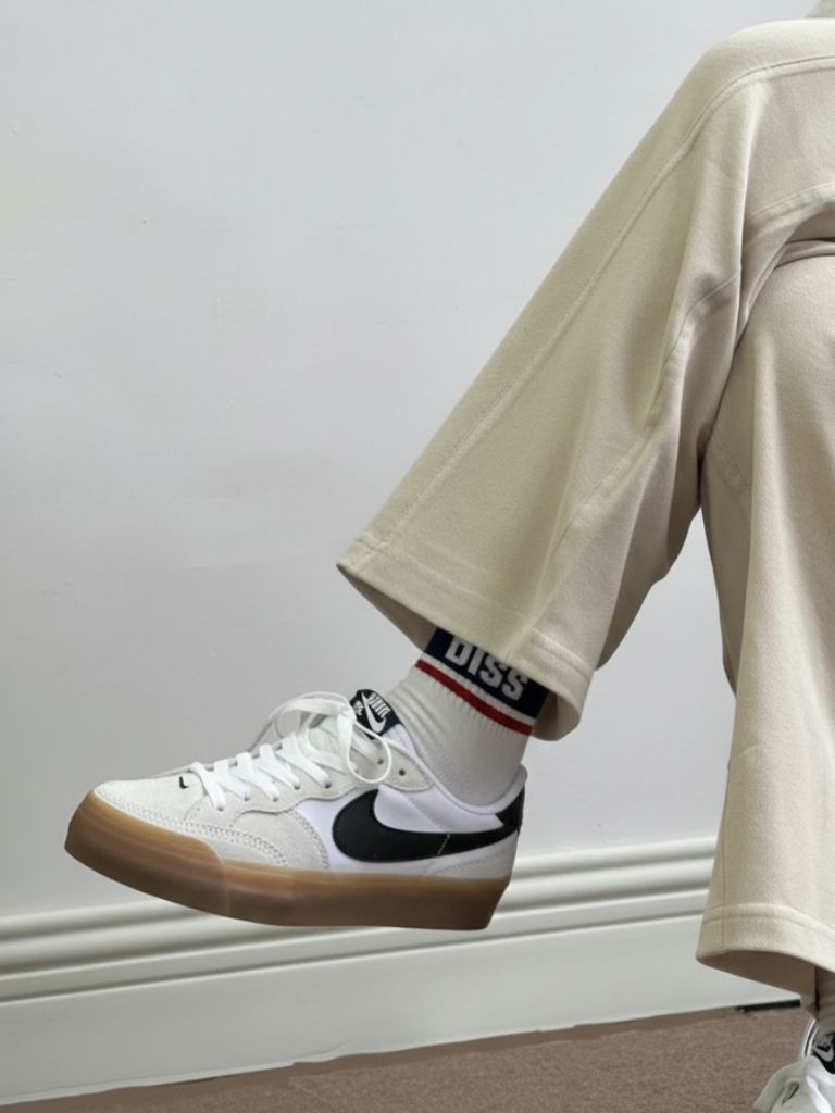 Diss Socks