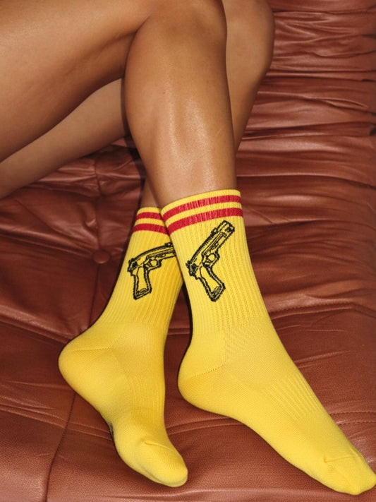 The Gun Socks