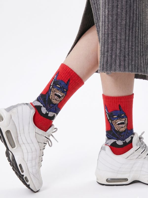 Relentless Bat