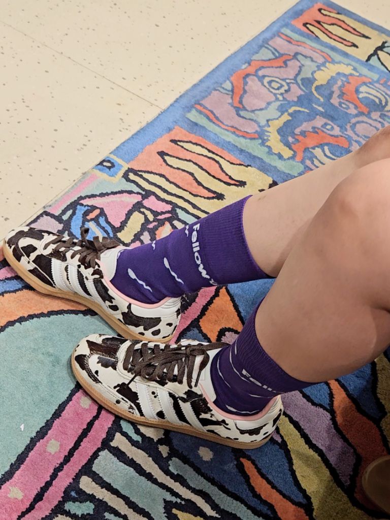 Fellow Socks