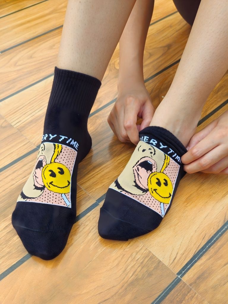 Lick Socks