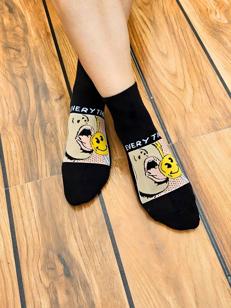 Lick Socks