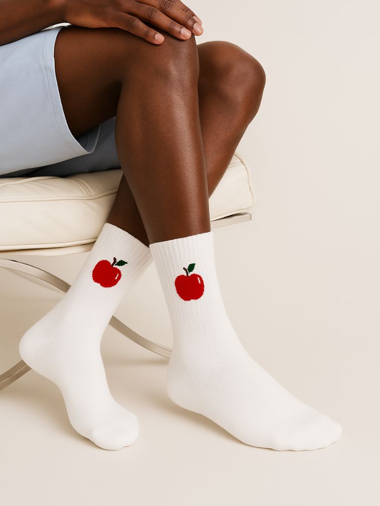 Apples Socks