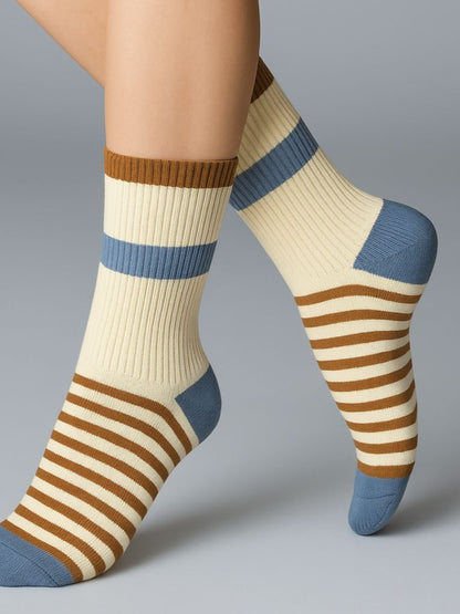 Throw Back Threads Socks