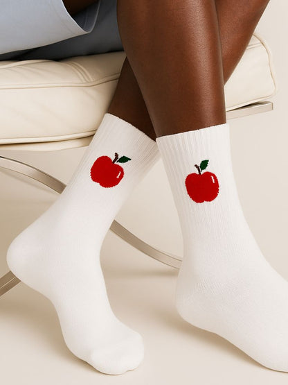 Apples Socks