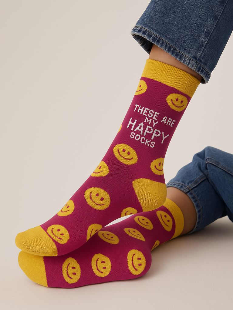 Happy Socks