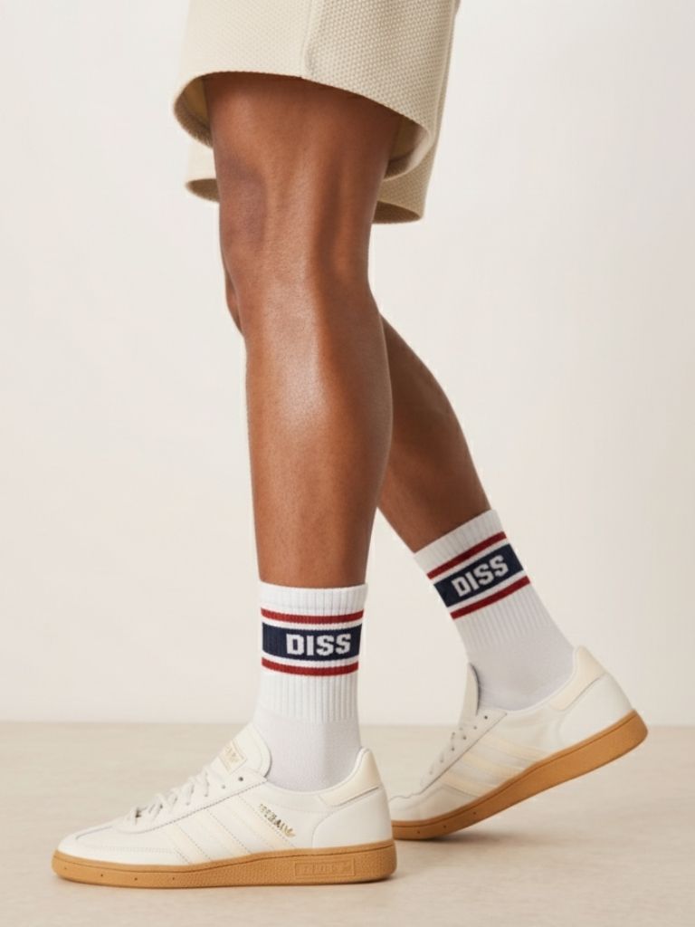 Diss Socks