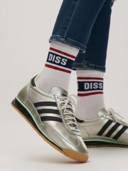 Diss Socks
