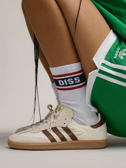 Diss Socks