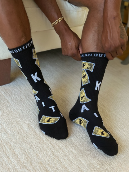 The Dollar Socks