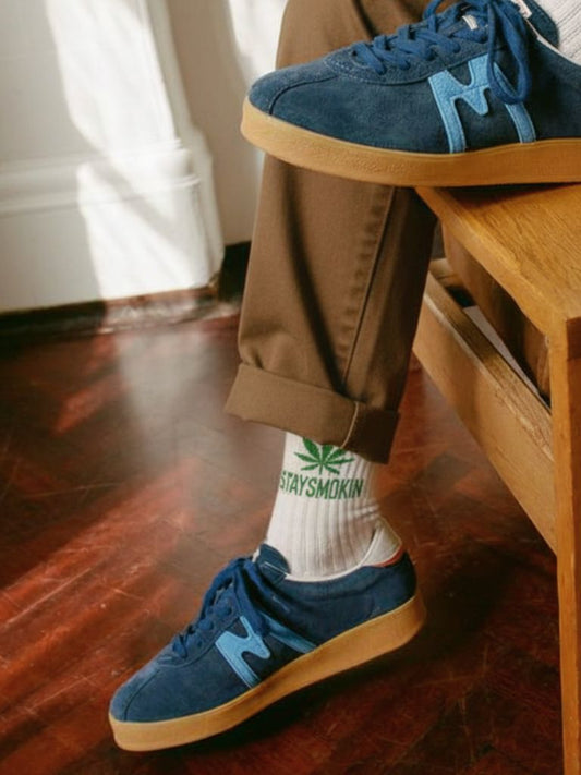 Staysmokin Socks
