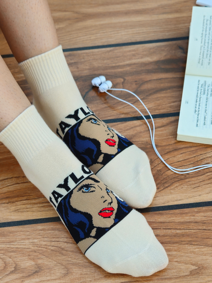taylor Socks