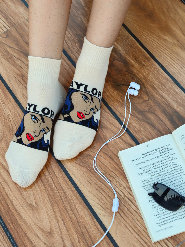 taylor Socks