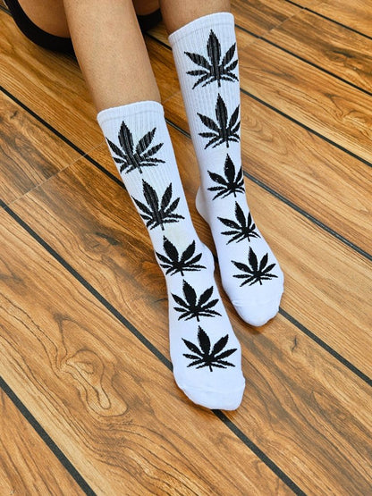 The 420 Socks