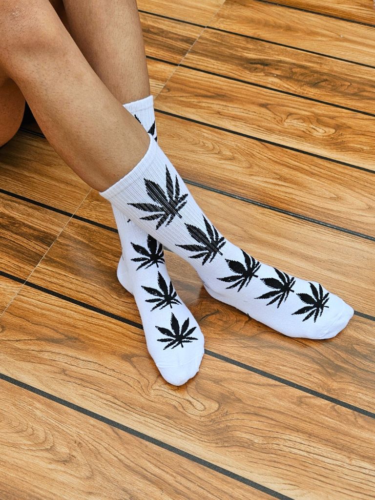 The 420 Socks
