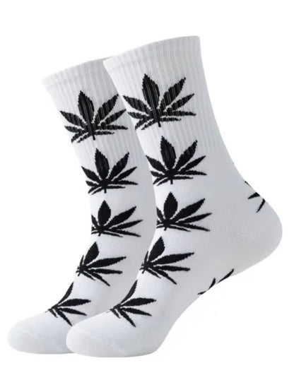 The 420 Socks
