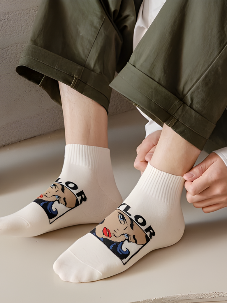 taylor Socks