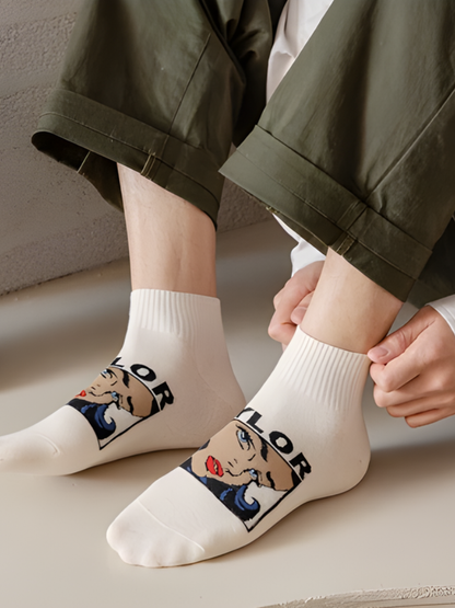 taylor Socks