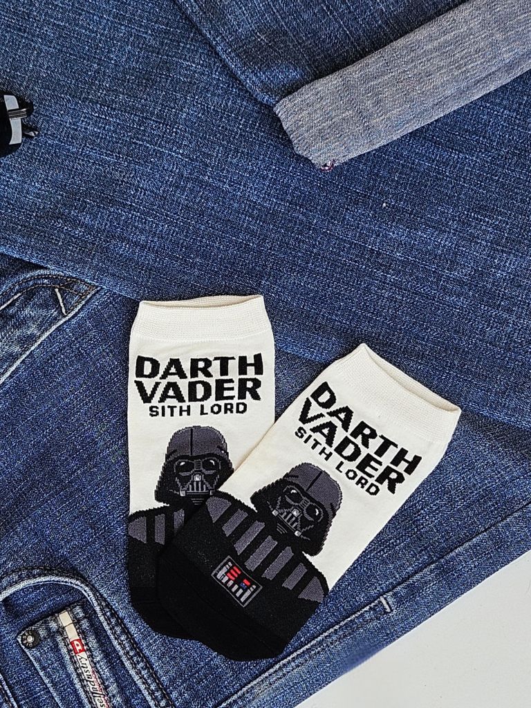 Darth Vader