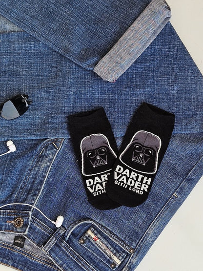 Darth Vader