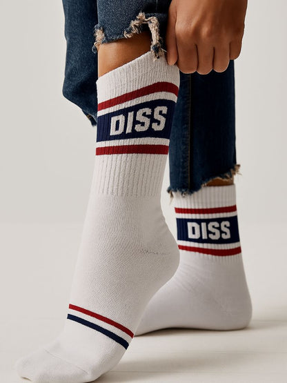Diss Socks