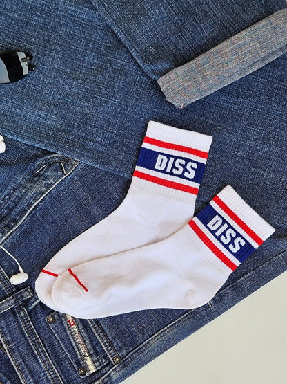 Diss Socks