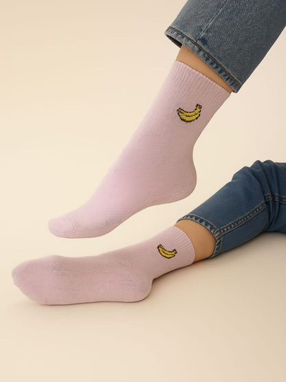 Bnannaz Socks