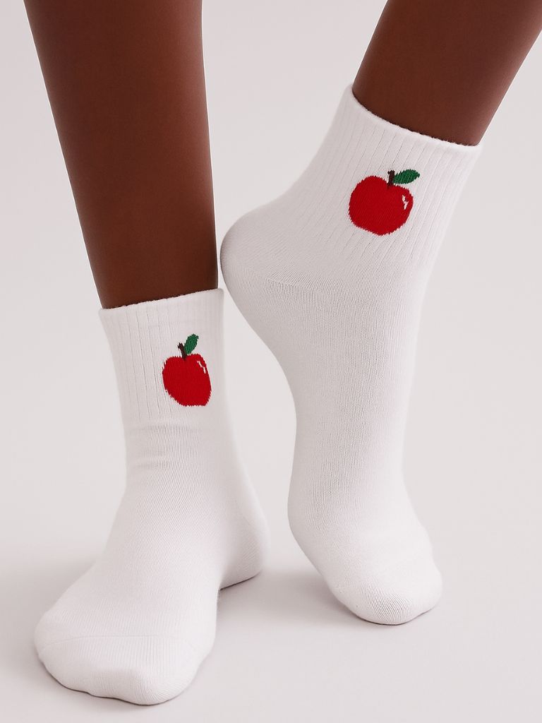 Apples Socks