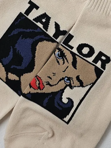 taylor Socks