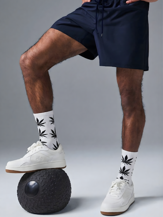 The 420 Socks