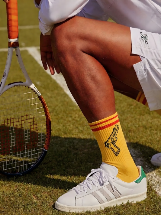 The Gun Socks