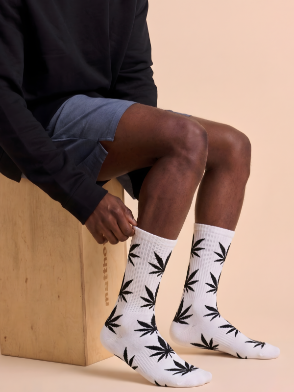 The 420 Socks