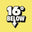 16 Degree Below logo