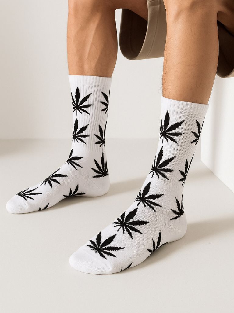 The 420 Socks